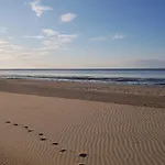 Apartamento Hp Touristik - Residenz Hohe Lith Neu 2 0 Cuxhaven