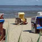Hp Touristik - Residenz Hohe Lith Neu 2 0 Cuxhaven