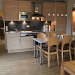 Apartamento Hp Touristik - Residenz Hohe Lith Neu 2 0