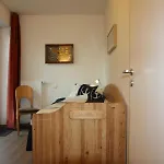 Apartamento Hp Touristik - Residenz Hohe Lith Neu 2 0