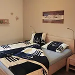 Hp Touristik - Residenz Hohe Lith Neu 2 0 Apartamento *