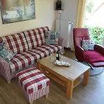 Hp Touristik - Residenz Hohe Lith Neu 2 0 Apartamento Cuxhaven