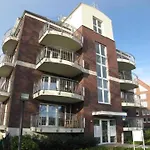 Hp Touristik - Residenz Hohe Lith Neu 2 0 Cuxhaven
