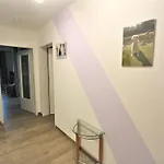 Hp Touristik - Residenz Hohe Lith Neu 2 0 Apartamento Cuxhaven