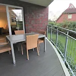 Hp Touristik - Residenz Hohe Lith Neu 2 0 Apartamento