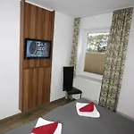 Apartamento Hp Touristik - Residenz Hohe Lith Neu 2 0