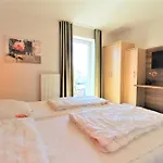 Apartamento Hp Touristik - Residenz Hohe Lith Neu 2 0 *