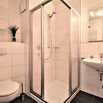 Hp Touristik - Residenz Hohe Lith Neu 2 0 * Cuxhaven