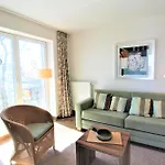 Hp Touristik - Residenz Hohe Lith Neu 2 0 Apartamento Cuxhaven