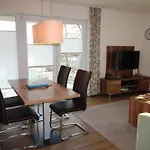 Hp Touristik - Residenz Hohe Lith Neu 2 0 Cuxhaven