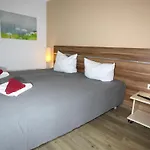 Hp Touristik - Residenz Hohe Lith Neu 2 0 Apartamento *