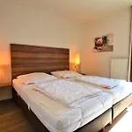 Hp Touristik - Residenz Hohe Lith Neu 2 0 Apartamento Cuxhaven