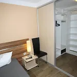 Apartamento Hp Touristik - Residenz Hohe Lith Neu 2 0 Cuxhaven