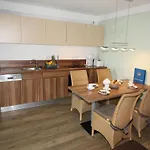 Hp Touristik - Residenz Hohe Lith Neu 2 0 Apartamento *
