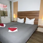 Apartamento Hp Touristik - Residenz Hohe Lith Neu 2 0 *