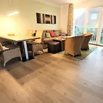 Apartamento Hp Touristik - Residenz Hohe Lith Neu 2 0 Cuxhaven