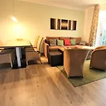 Hp Touristik - Residenz Hohe Lith Neu 2 0 Apartamento *