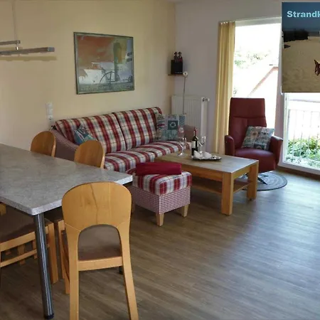Hp Touristik - Residenz Hohe Lith Neu 2 0 Apartamento