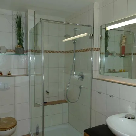 Hp Touristik - Residenz Hohe Lith Neu 2 0 Apartmán