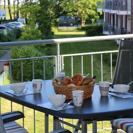 Hp Touristik - Residenz Hohe Lith Neu 2 0 * Cuxhaven