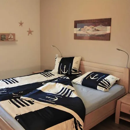 Hp Touristik - Residenz Hohe Lith Neu 2 0 Apartmán *