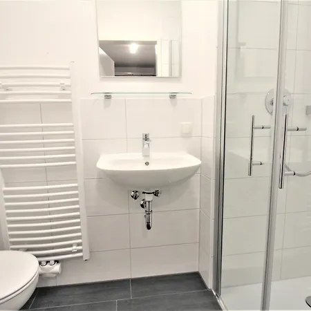 Hp Touristik - Residenz Hohe Lith Neu 2 0 *