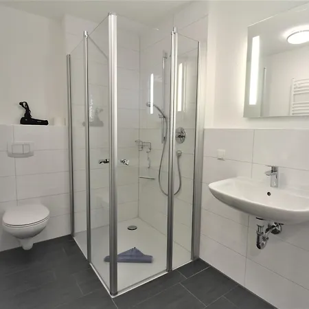 Hp Touristik - Residenz Hohe Lith Neu 2 0 Apartmán
