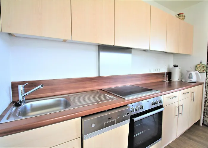 Hp Touristik - Residenz Hohe Lith Neu 2 0